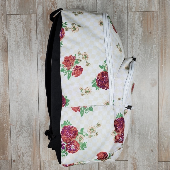 Vans Motivee Backpack - Picture 4 of 6